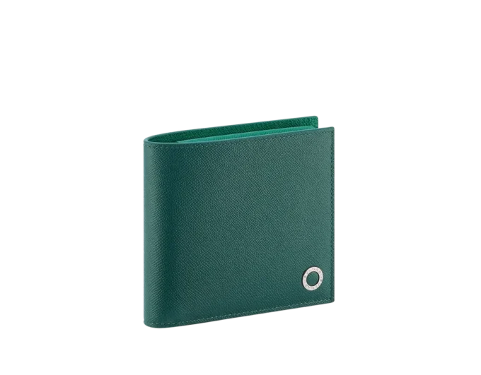 Bvlgari Bvlgari Man kompakt plånbok Bvlgari Bvlgari Man kompakt plånbok