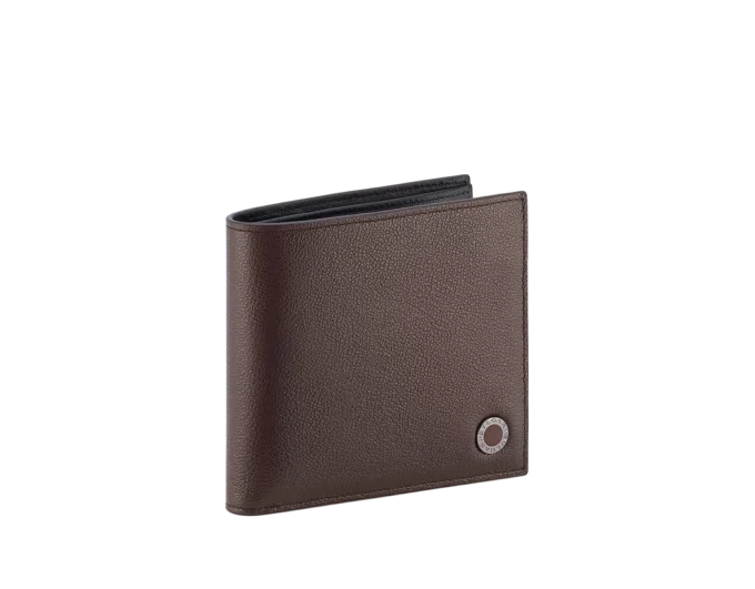 Bvlgari Bvlgari Man kompakt plånbok Bvlgari Bvlgari Man kompakt plånbok