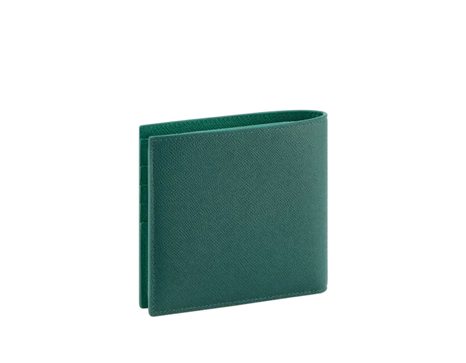 Bvlgari Bvlgari Man kompakt plånbok Bvlgari Bvlgari Man kompakt plånbok