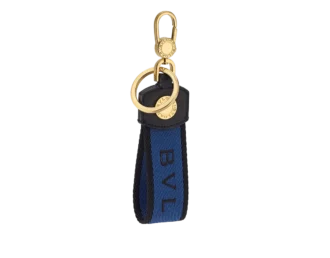 Bvlgari Bvlgari nyckelring Bvlgari Bvlgari nyckelring