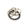 Bvlgari Bvlgari nyckelring