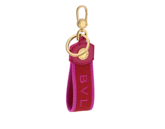 Bvlgari Bvlgari nyckelring Bvlgari Bvlgari nyckelring