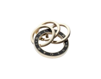Bvlgari Bvlgari nyckelring