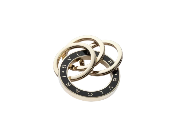 Bvlgari Bvlgari nyckelring