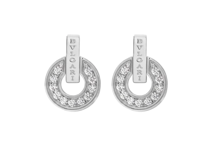 Bvlgari Bvlgari Örhängen Bvlgari Bvlgari Örhängen