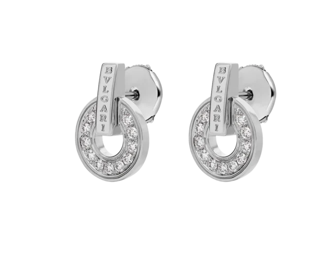 Bvlgari Bvlgari Örhängen Bvlgari Bvlgari Örhängen