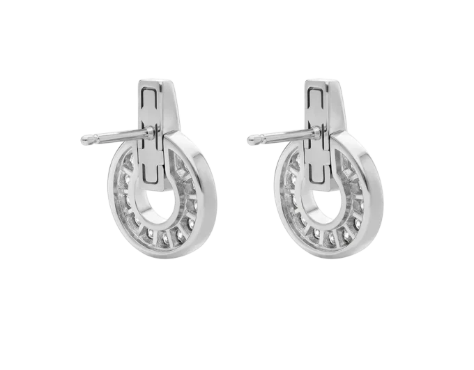 Bvlgari Bvlgari Örhängen Bvlgari Bvlgari Örhängen