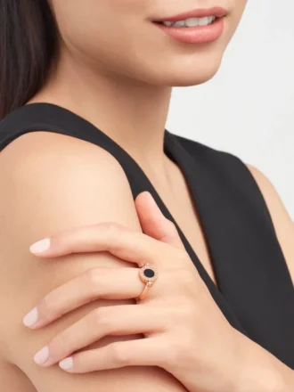 Bvlgari Bvlgari-ring Bvlgari Bvlgari-ring