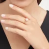 Bvlgari Bvlgari-ring Bvlgari Bvlgari-ring