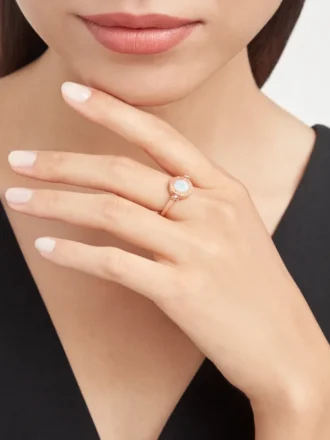 Bvlgari Bvlgari-ring Bvlgari Bvlgari-ring