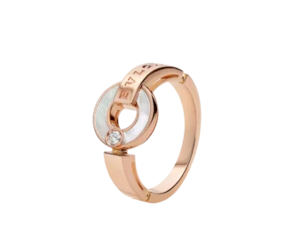 Bvlgari Bvlgari-ring Bvlgari Bvlgari-ring