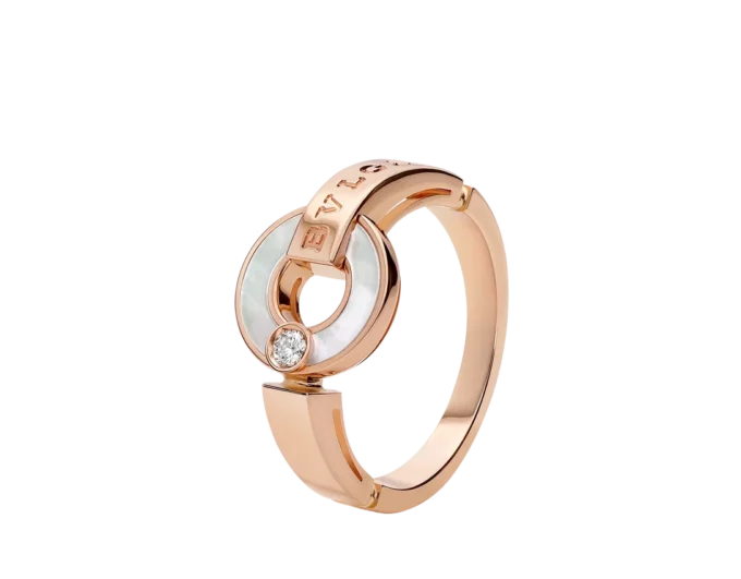 Bvlgari Bvlgari-ring Bvlgari Bvlgari-ring