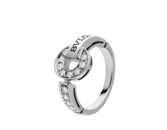Bvlgari Bvlgari-ring Bvlgari Bvlgari-ring