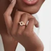 Bvlgari Bvlgari-ring Bvlgari Bvlgari-ring