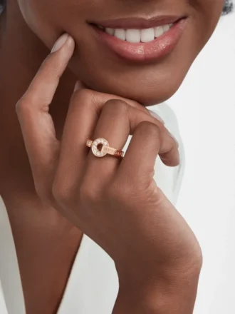 Bvlgari Bvlgari-ring