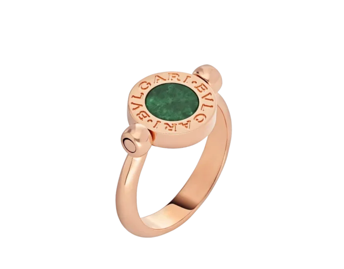 Bvlgari Bvlgari-ring Bvlgari Bvlgari-ring