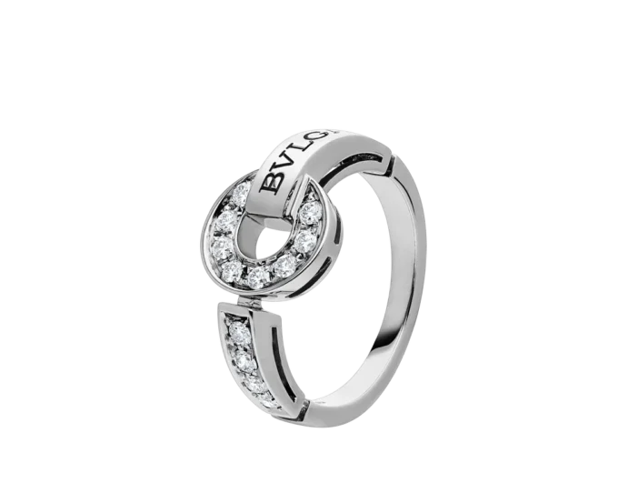 Bvlgari Bvlgari-ring Bvlgari Bvlgari-ring