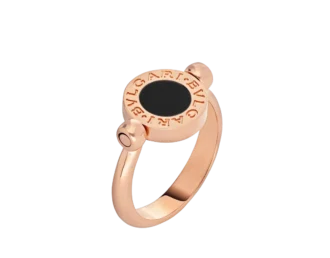 Bvlgari Bvlgari-ring Bvlgari Bvlgari-ring