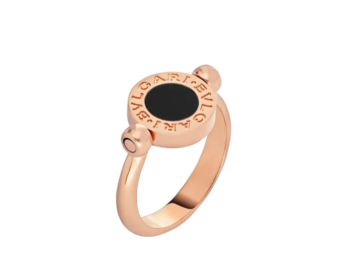 Bvlgari Bvlgari-ring Bvlgari Bvlgari-ring
