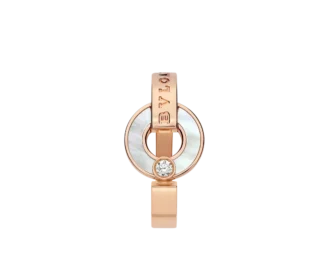 Bvlgari Bvlgari-ring Bvlgari Bvlgari-ring
