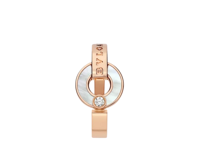 Bvlgari Bvlgari-ring Bvlgari Bvlgari-ring