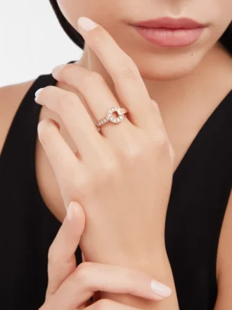 Bvlgari Bvlgari-ring