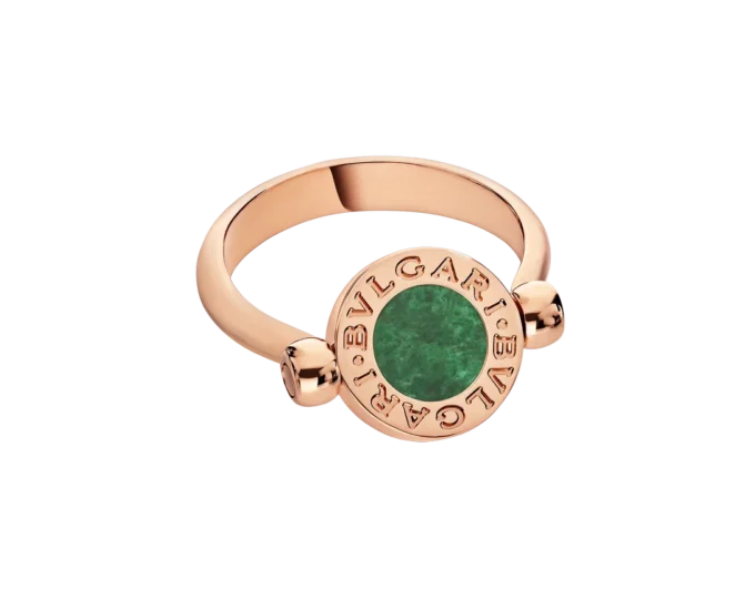 Bvlgari Bvlgari-ring Bvlgari Bvlgari-ring