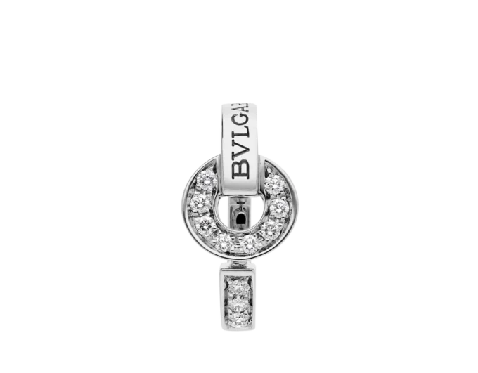 Bvlgari Bvlgari-ring Bvlgari Bvlgari-ring