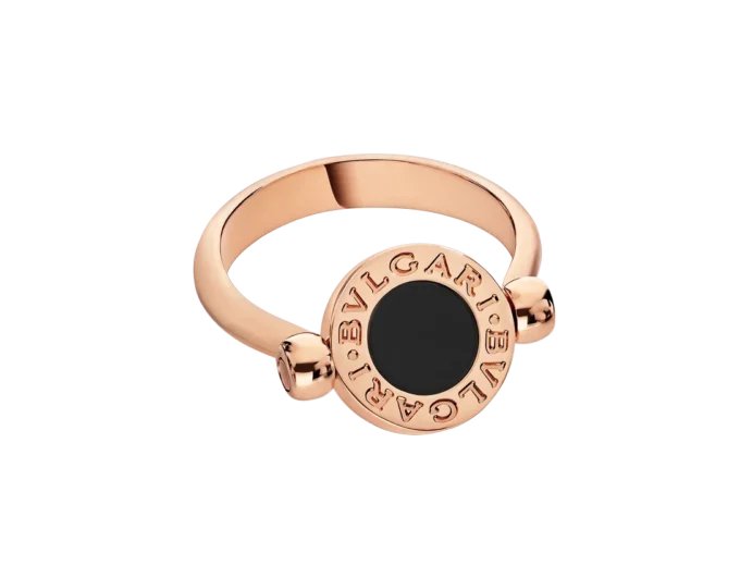 Bvlgari Bvlgari-ring Bvlgari Bvlgari-ring