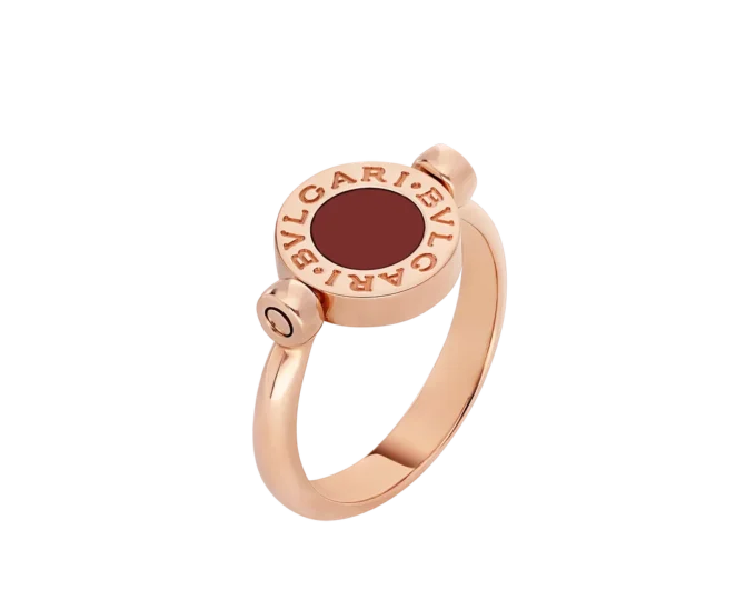 Bvlgari Bvlgari-ring Bvlgari Bvlgari-ring