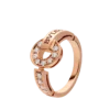 Bvlgari Bvlgari-ring Bvlgari Bvlgari-ring