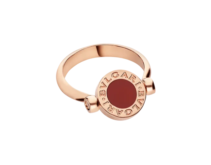 Bvlgari Bvlgari-ring Bvlgari Bvlgari-ring