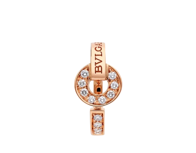 Bvlgari Bvlgari-ring Bvlgari Bvlgari-ring