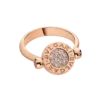 Bvlgari Bvlgari-ring Bvlgari Bvlgari-ring