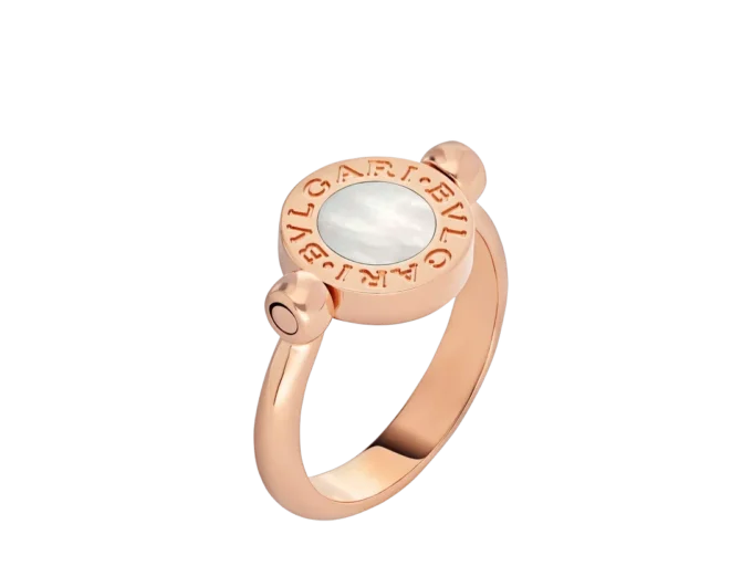 Bvlgari Bvlgari-ring Bvlgari Bvlgari-ring