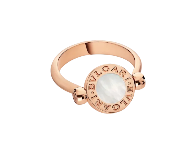 Bvlgari Bvlgari-ring Bvlgari Bvlgari-ring