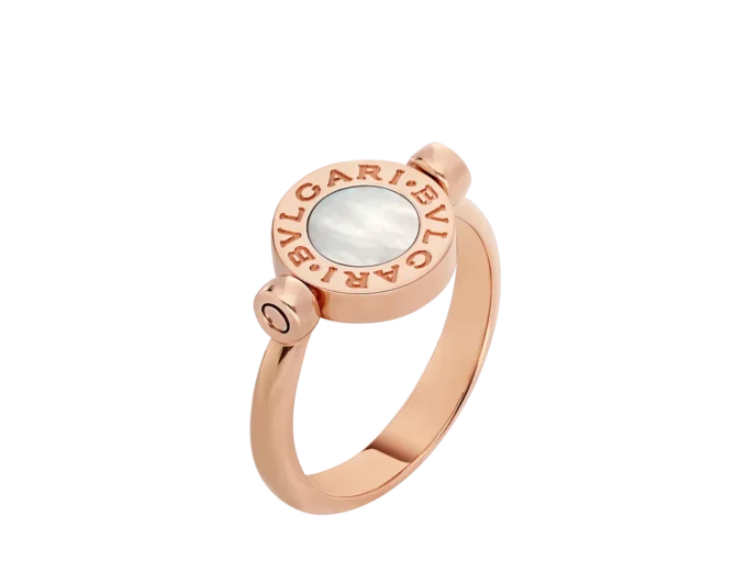 Bvlgari Bvlgari-ring Bvlgari Bvlgari-ring