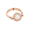 Bvlgari Bvlgari-ring Bvlgari Bvlgari-ring