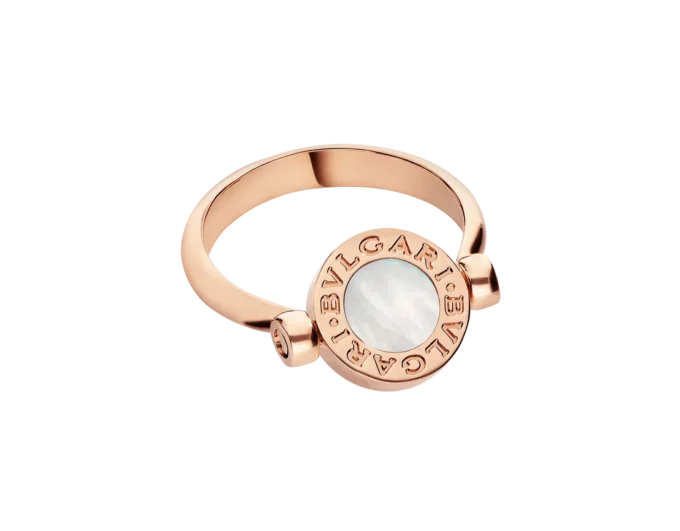 Bvlgari Bvlgari-ring Bvlgari Bvlgari-ring