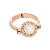 Bvlgari Bvlgari-ring Bvlgari Bvlgari-ring