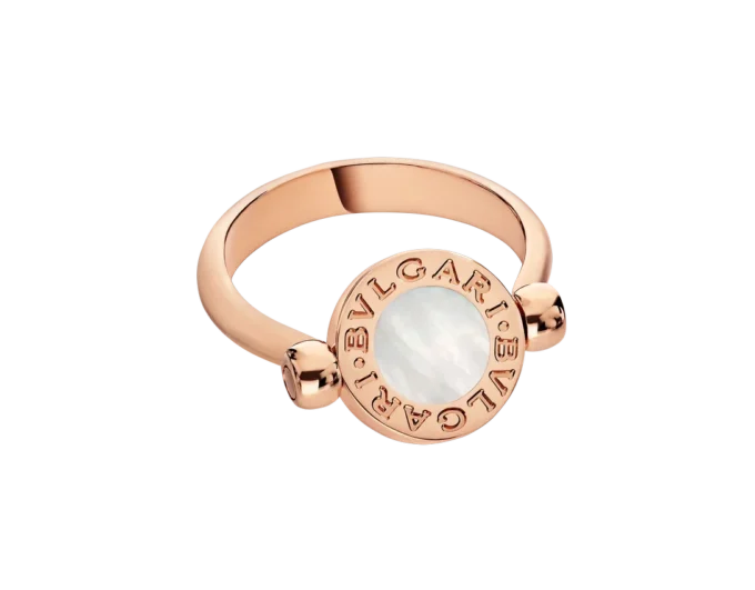 Bvlgari Bvlgari-ring Bvlgari Bvlgari-ring