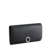 Bvlgari Bvlgari stor plånbok