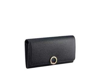 Bvlgari Bvlgari stor plånbok