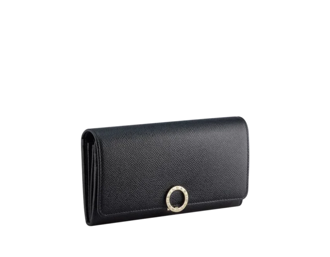 Bvlgari Bvlgari stor plånbok