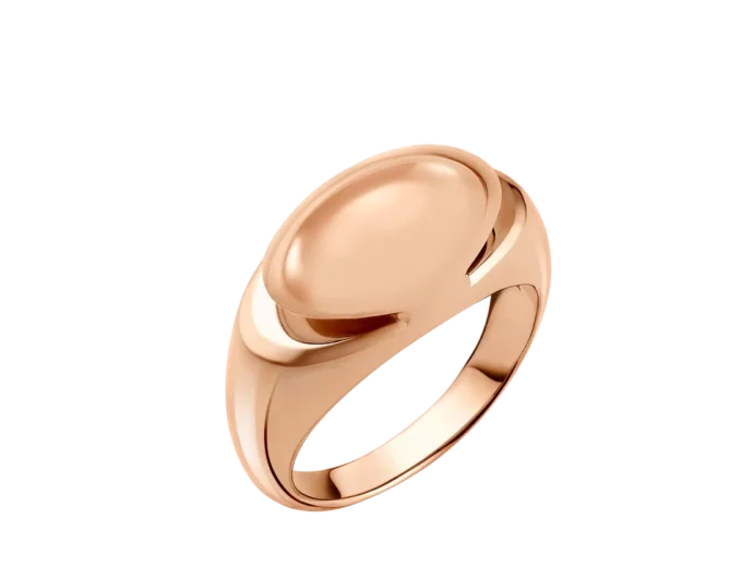 Bvlgari Cabochon-ring Bvlgari Cabochon-ring