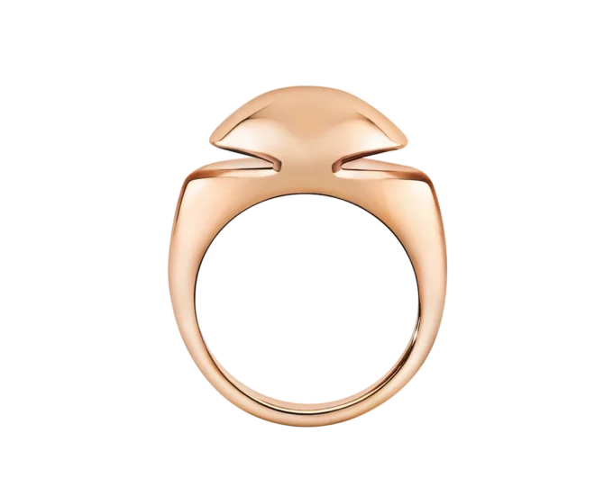 Bvlgari Cabochon-ring Bvlgari Cabochon-ring