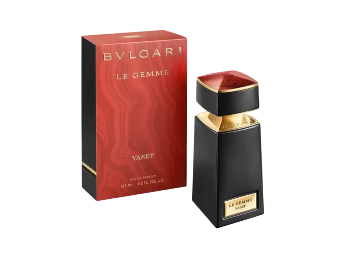 Bvlgari Le Gemme Yasep Eau De Parfum Bvlgari Le Gemme Yasep Eau De Parfum