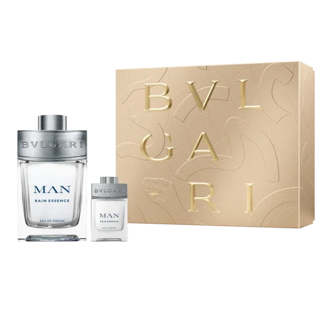 Bvlgari Man Kit Bvlgari Man Kit