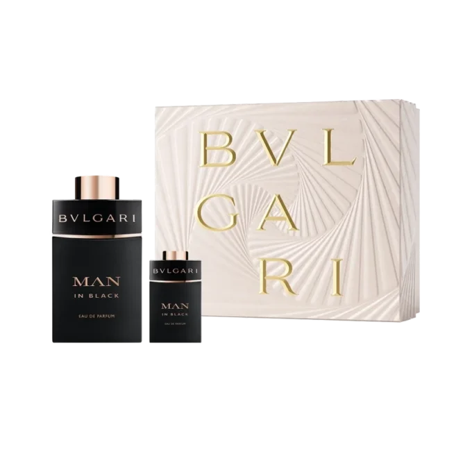 Bvlgari Man Kit Bvlgari Man Kit