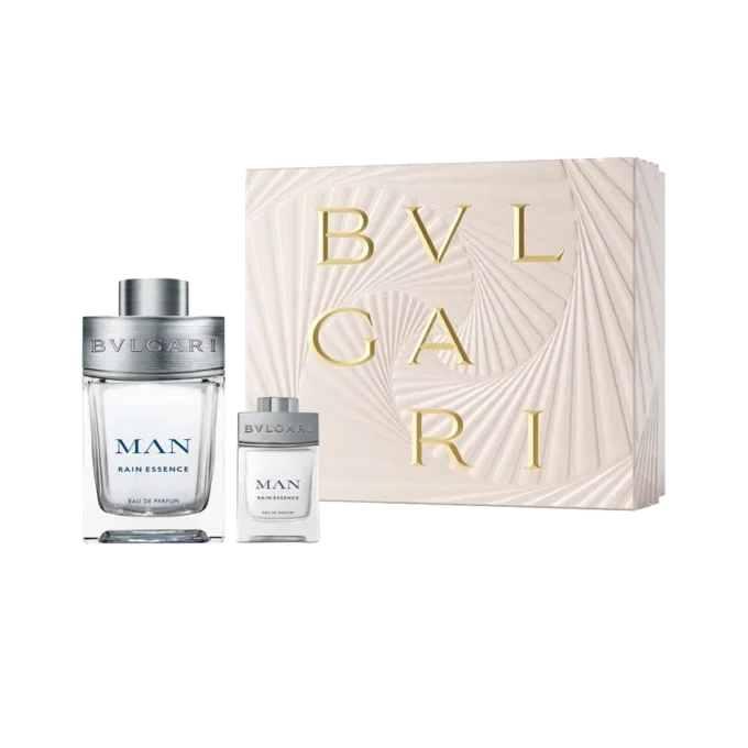 Bvlgari Man Kit Bvlgari Man Kit
